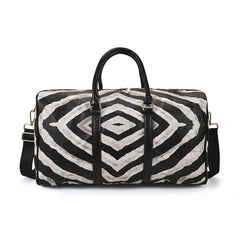 Animal Pattern Sports Bag Lightweight Crossbody Travel Storage