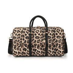 Animal Pattern Sports Bag Lightweight Crossbody Travel Storage