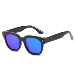 Vintage Polarized Sunglasses for Outdoor Traveling