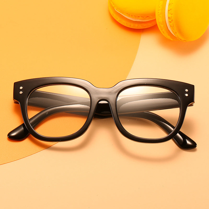 Vintage Polarized Sunglasses for Outdoor Traveling