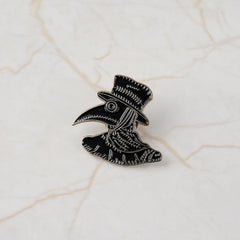 Creative Men's Pins Punk Badges Lapel Pins For Men Pins
