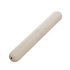 Portable Travel Toothbrush Box Wheat Straw Toothbrush Tube