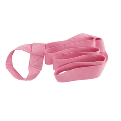 Adjustable Yoga Mat Strap for Easy Carrying and Storage