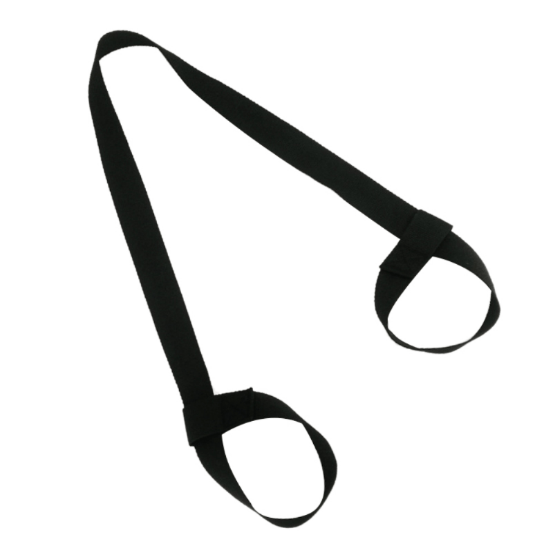 Adjustable Yoga Mat Strap for Easy Carrying and Storage
