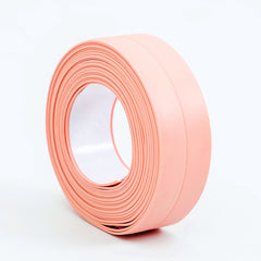 PVC Waterproof Sealing Strip Self Adhesive Kitchen Bathroom Corner Sealant Tape
