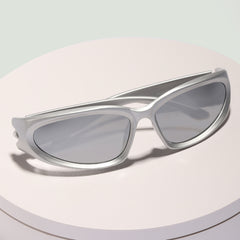 Y2K Polarized Sunglasses UV400 Boys Girls