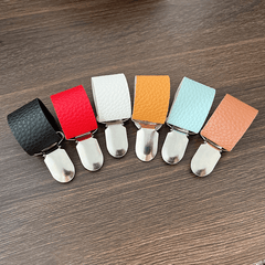 Portable Hat Clip Lightweight Travel Accessory