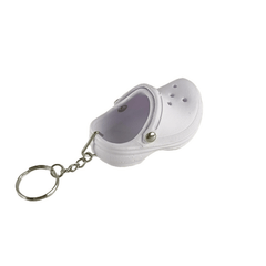 Keychain Clogs Shoe Charms Pendant DIY Crafting For Kids Gift