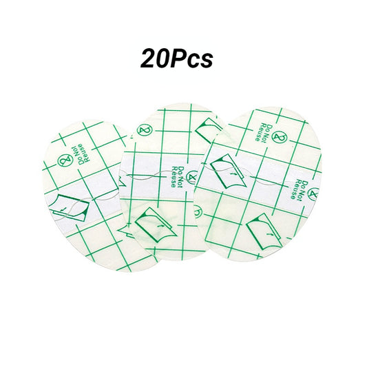 40pcs High Heels Protection Sticker Waterproof Pain Cushions Feet