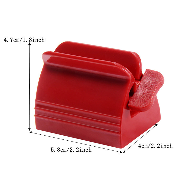 Toothpaste Squeezer - Easy & Hygienic Toothpaste Dispenser