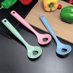Meatball Spoon Press Machine Non Stick Maker Long Handle