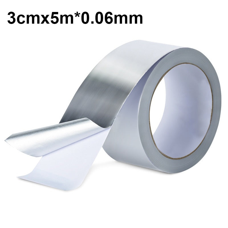 Waterproof Sink Sticker Tape Anti-mold Heat Foil