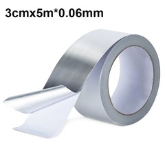 Waterproof Sink Sticker Tape Anti-mold Heat Foil