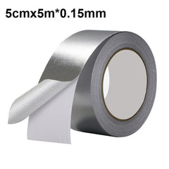 Waterproof Sink Sticker Tape Anti-mold Heat Foil