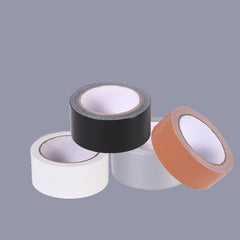 NTWGO 1pc Duct Tape Strong Flexible No Residue All Weather Tear Hand