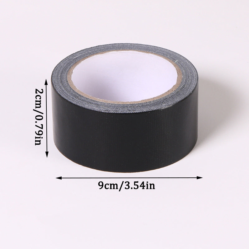 NTWGO 1pc Duct Tape Strong Flexible No Residue All Weather Tear Hand