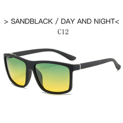 Men's Outdoor Sport Sunglasses for Driving Travel Beach Party