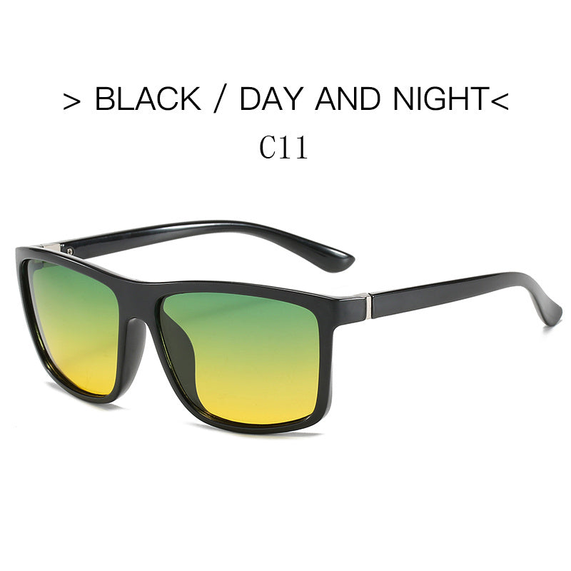 Men's Outdoor Sport Sunglasses for Driving Travel Beach Party