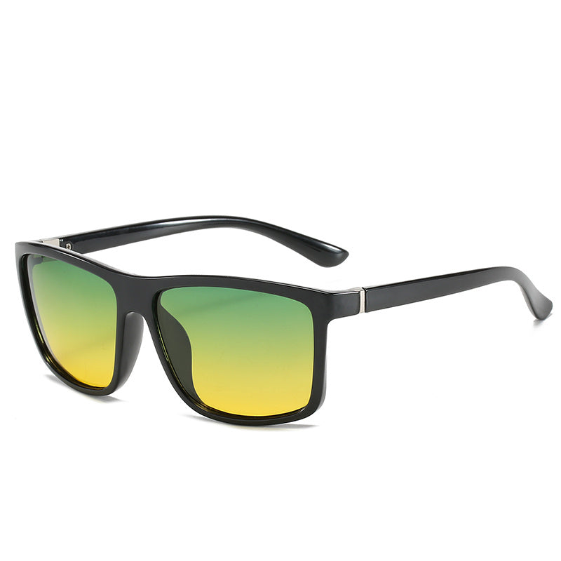 Men's Outdoor Sport Sunglasses for Driving Travel Beach Party