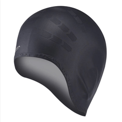 Waterproof Swimming Cap for Men and Women High Elasticity Ears Protection
