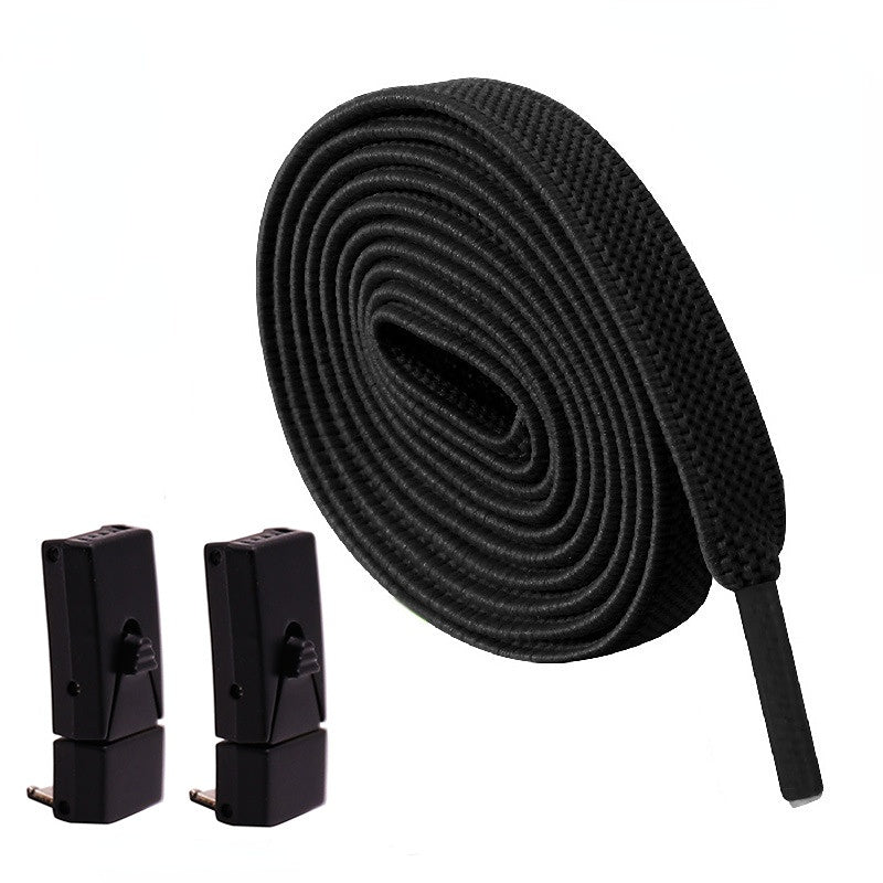 Stretchy Shoelaces For All Ages