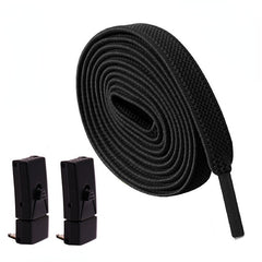 Stretchy Shoelaces For All Ages