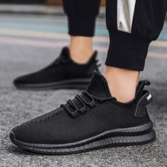 Men's Lightweight Casual Shoes Non Slip Sneakers