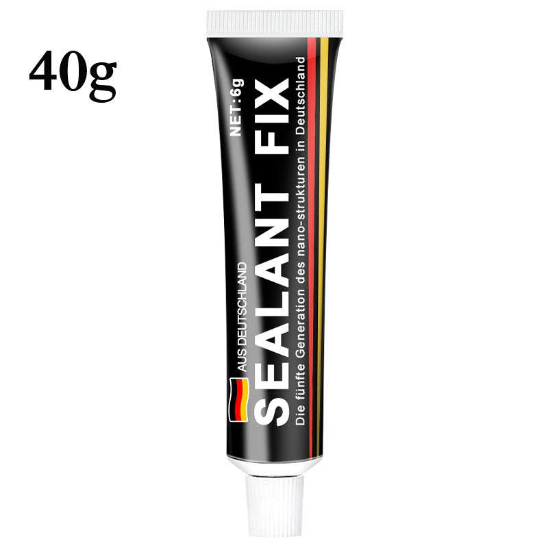 40g 100g Glue Repair Adhesive for Marble Metal Glass