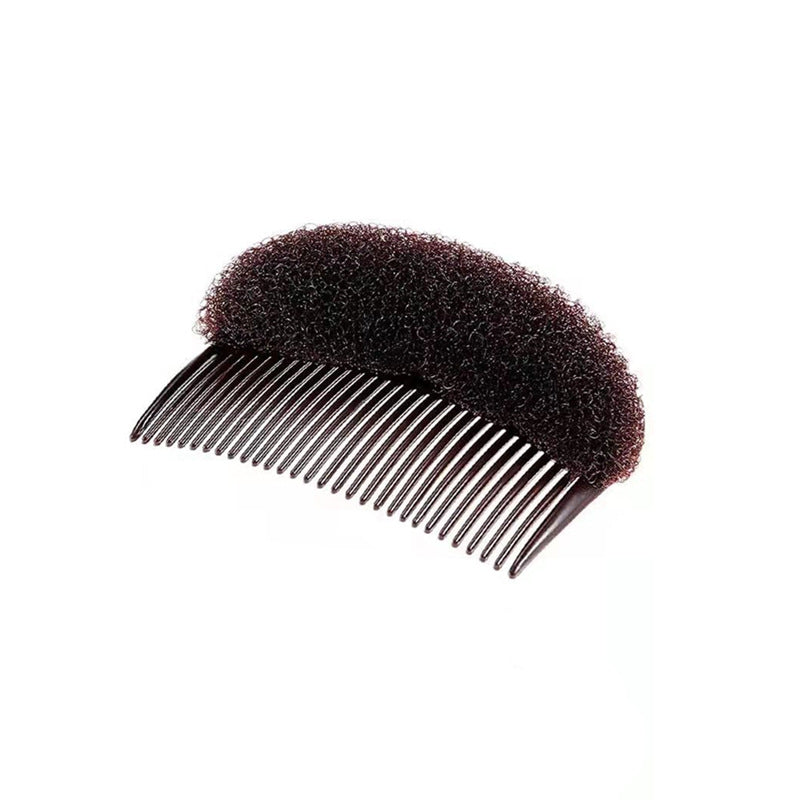 Princess Hair Comb Puffy Hair Female Hairpin Hair Clip
