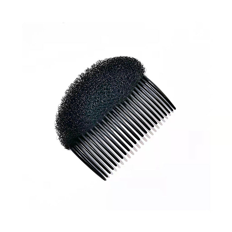 Princess Hair Comb Puffy Hair Female Hairpin Hair Clip