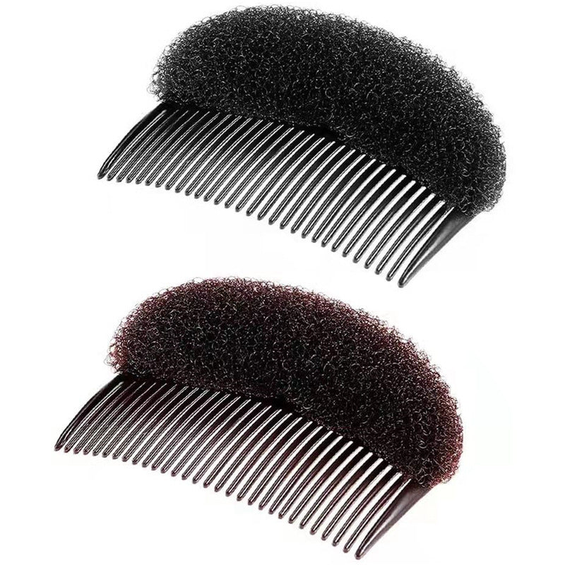 Princess Hair Comb Puffy Hair Female Hairpin Hair Clip