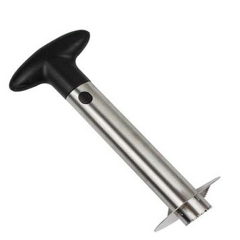 Stainless Steel Pineapple Slicer and Peeler