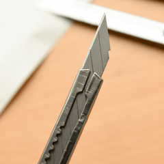 Portable Stainless Steel Multifunctional Tool for Office Stationery