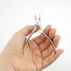 Stainless Steel Nail Clippers for Paronychia, Ingrown Toenails