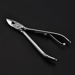 Stainless Steel Nail Clippers for Paronychia, Ingrown Toenails