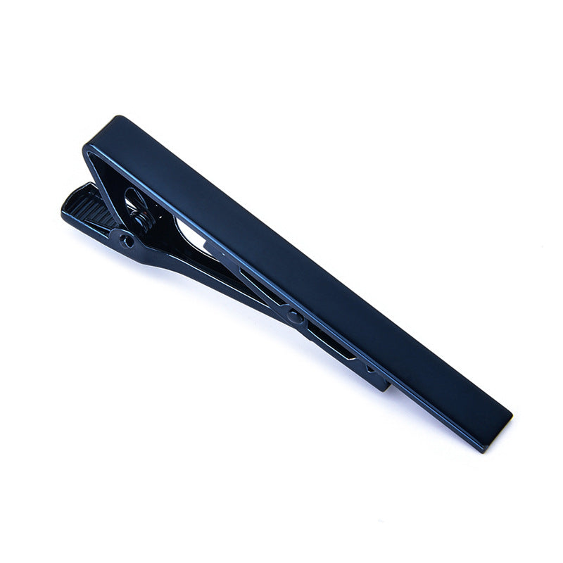 Modern Minimalist Black Desk Lamp