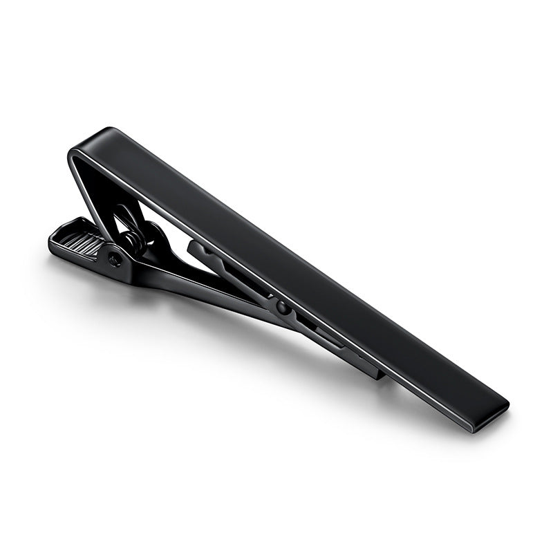 Modern Minimalist Black Desk Lamp