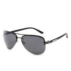 Men's Metal Sunglasses Cycling Fishing