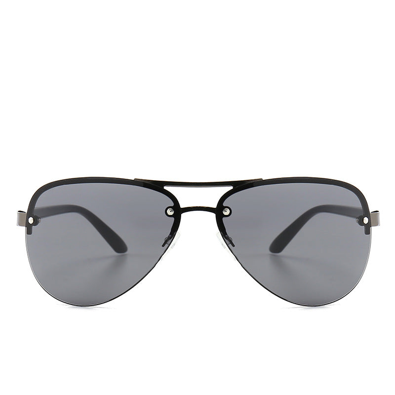 Men's Metal Sunglasses Cycling Fishing