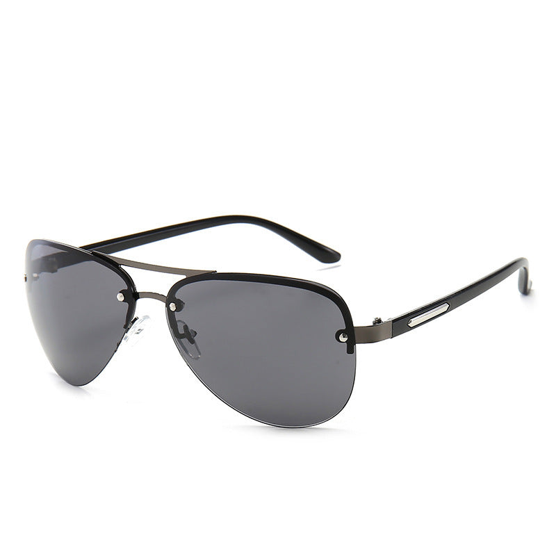 Men's Metal Sunglasses Cycling Fishing