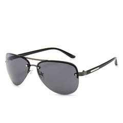 Men's Metal Sunglasses Cycling Fishing