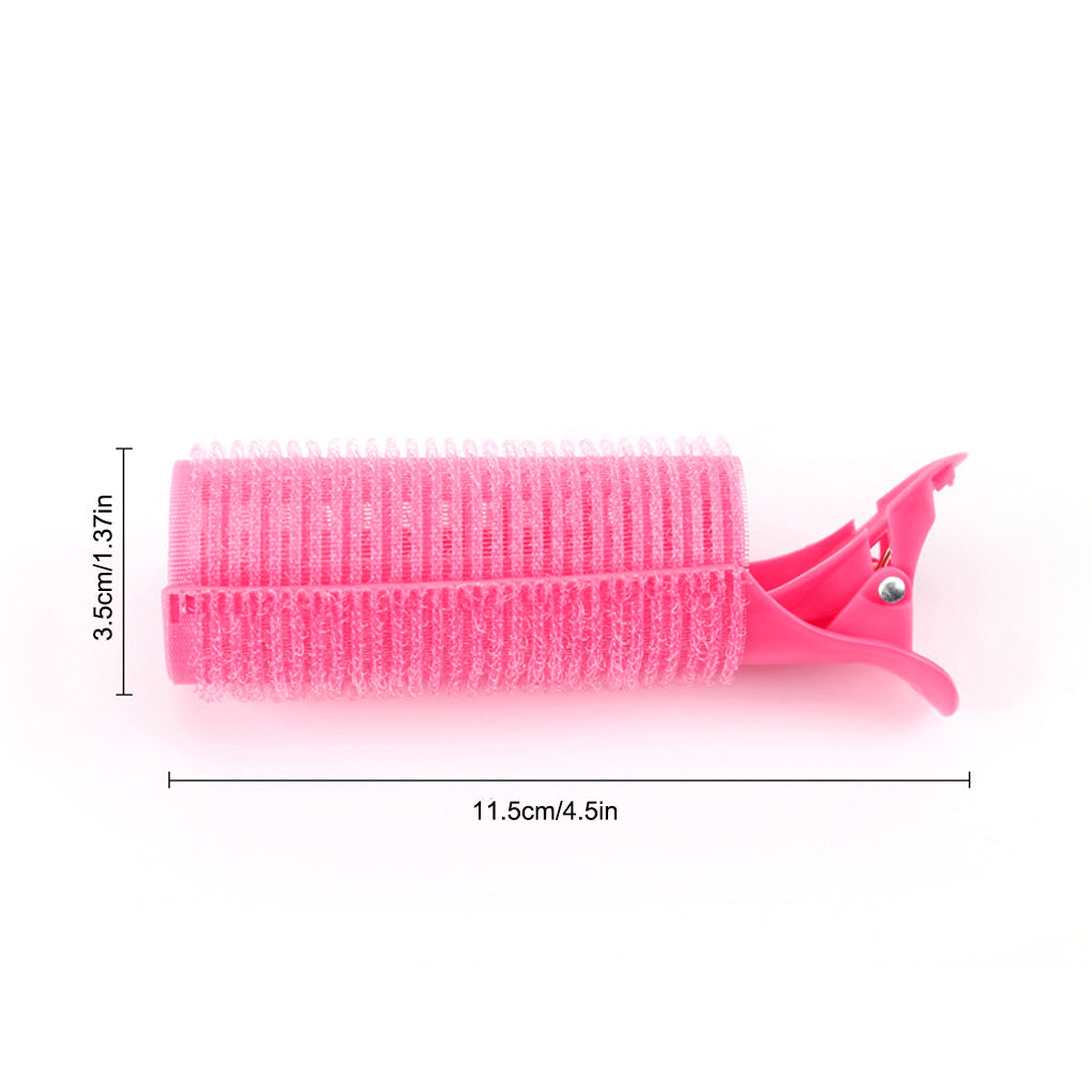 Volumizing Hair Root Clip Natural Fluffy Hair Clip for DIY Styling
