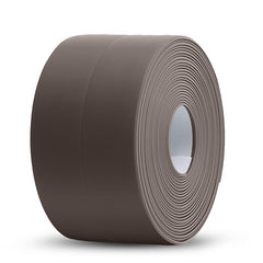Waterproof Toilet Caulk Strip Self Adhesive Sealing Tape for Bathroom