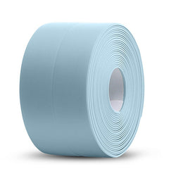 Waterproof Toilet Caulk Strip Self Adhesive Sealing Tape for Bathroom