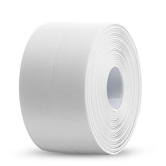 Waterproof Toilet Caulk Strip Self Adhesive Sealing Tape for Bathroom