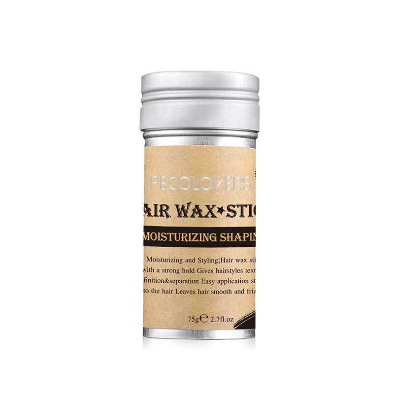 Hair Wax Stick Edge Control Hair Pomade Cream Hair Finishing Stick