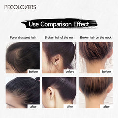 Hair Wax Stick Edge Control Hair Pomade Cream Hair Finishing Stick
