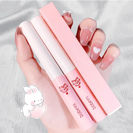 Lengthening Volumizing Curling Mascara Brown