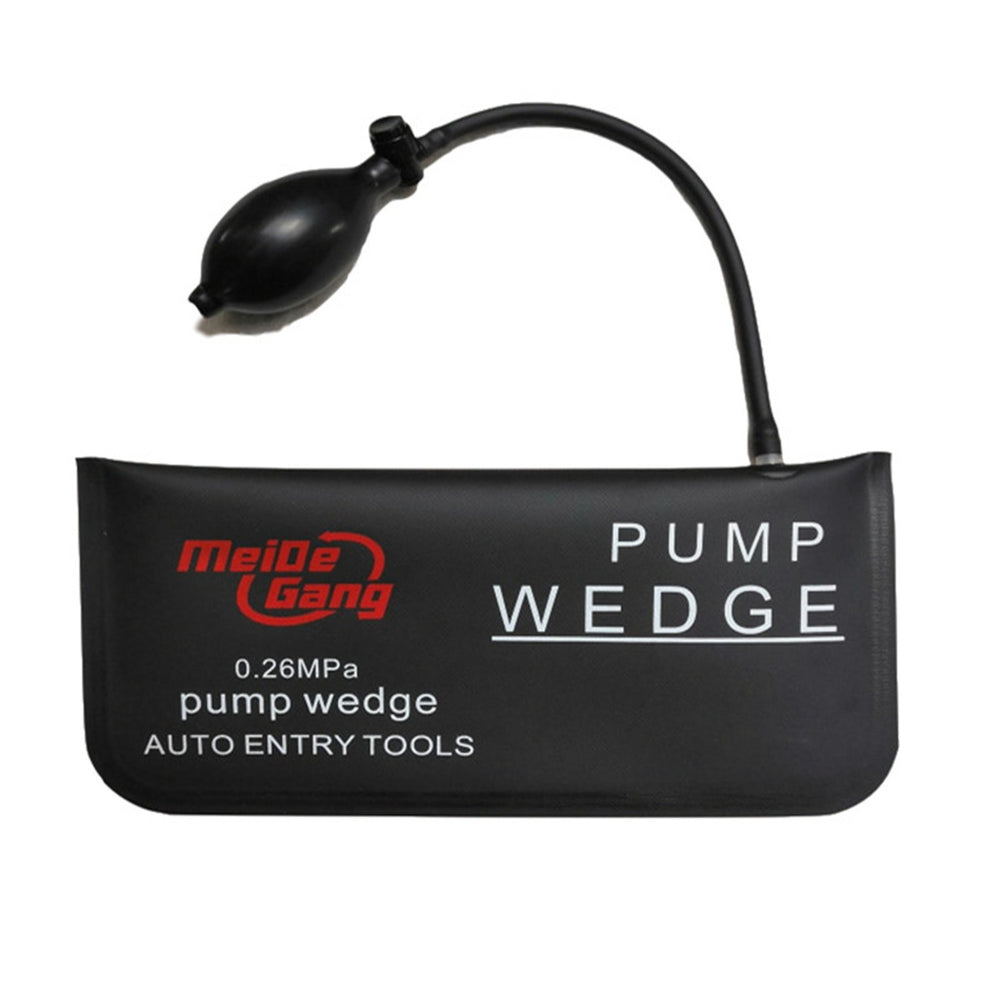 Car Door Repair Air Cushion Emergency Unlock Tool