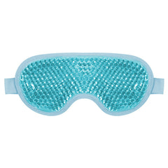 Gel Cooling Ice Face Eye Mask for Puffiness & Dark Circles